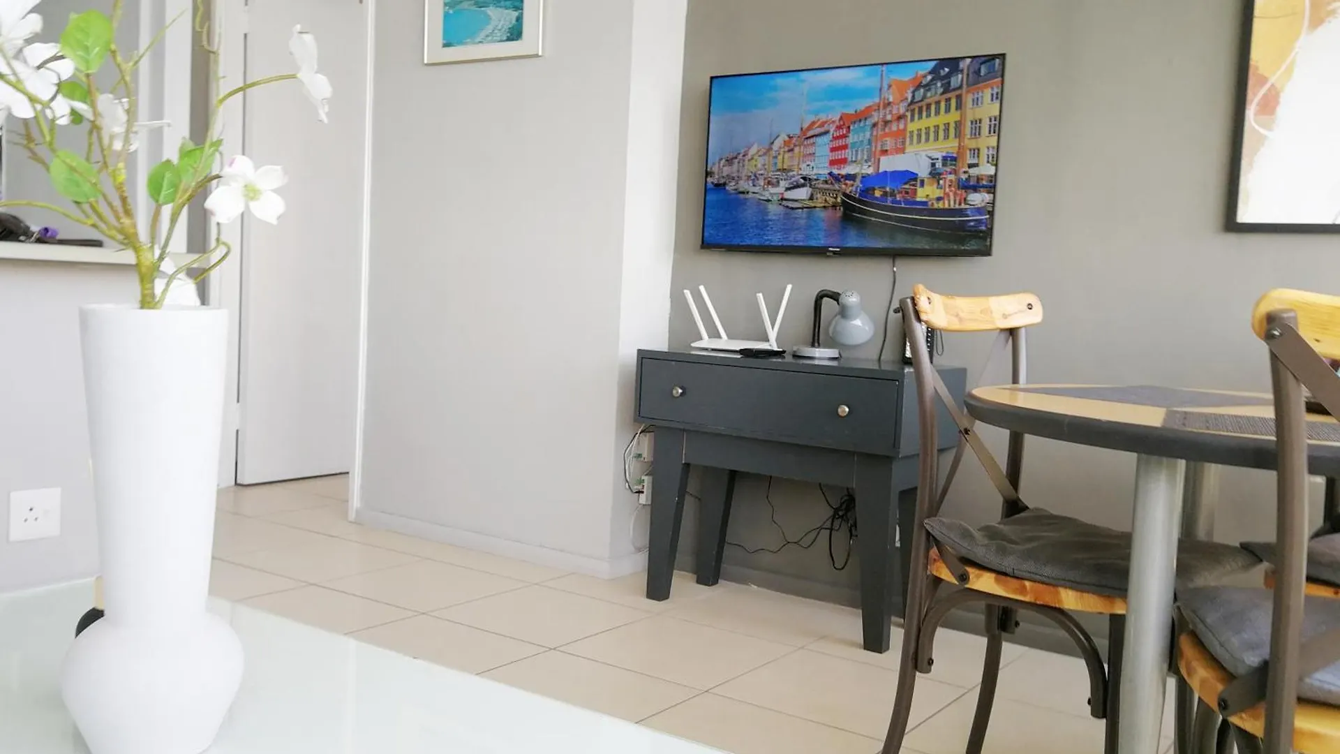 St Tropez On The Beach Strand Appartement