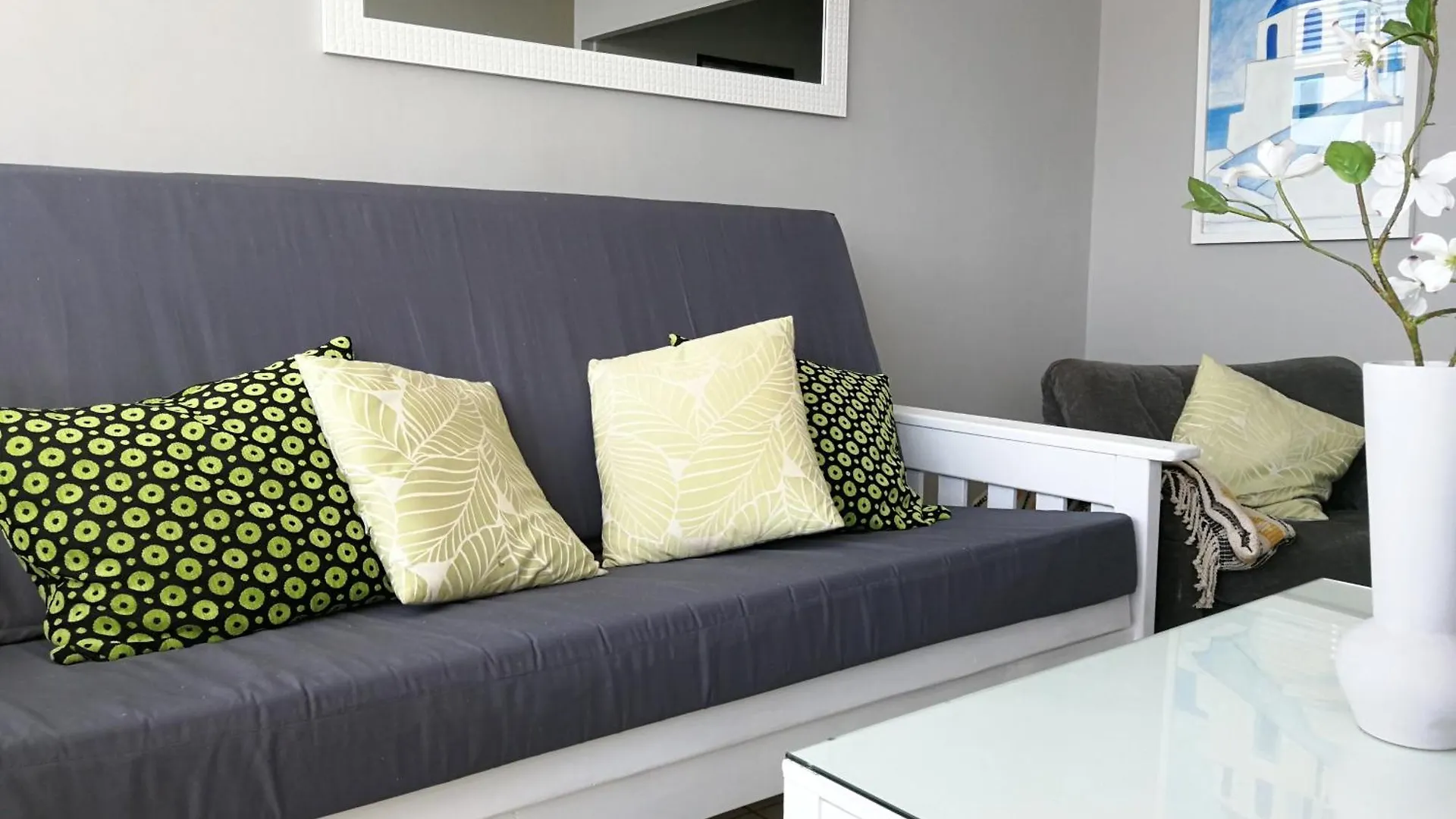 Appartement St Tropez On The Beach Strand